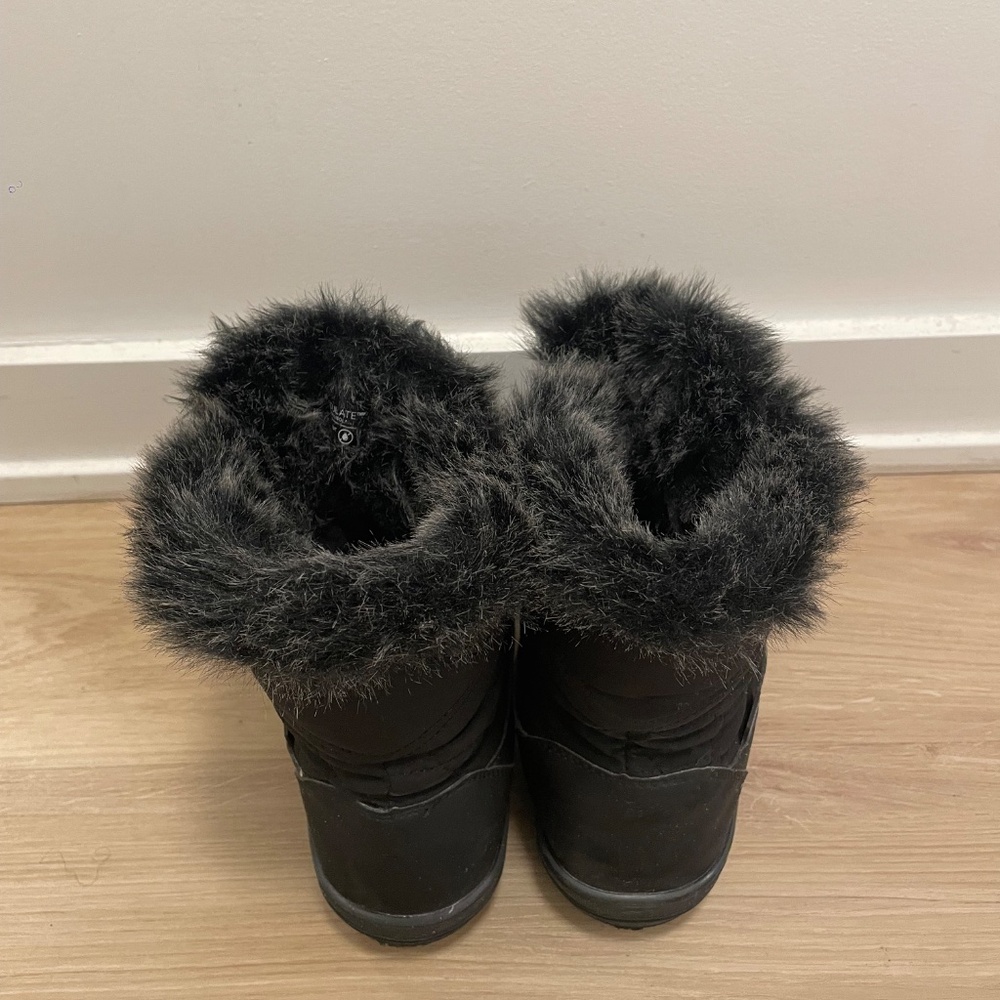 Element Winter Boots - Picture 5 of 5